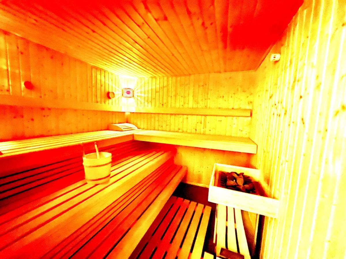 Safranberg Hotel & Sauna Ulm Exteriör bild